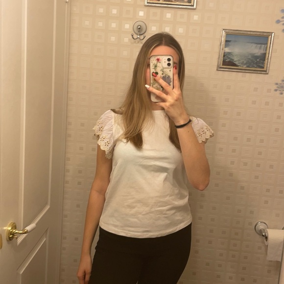 Liza Blouse | Local Boutique - Allo Clothing Co - Picture 5 of 9